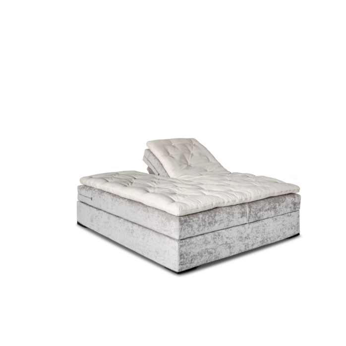 Nilson Bed Avantgarde