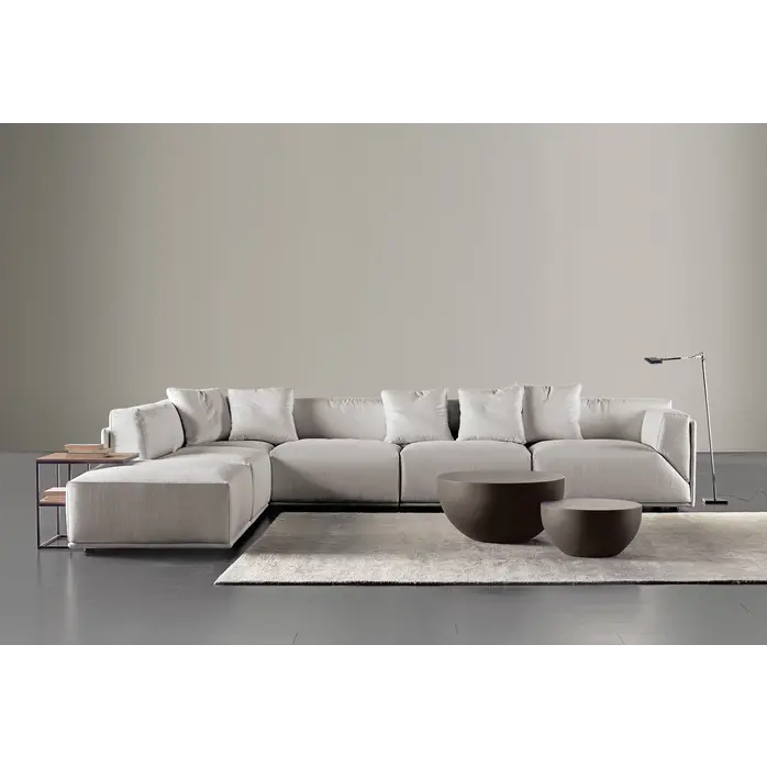 Meridiani Bacon Sofa