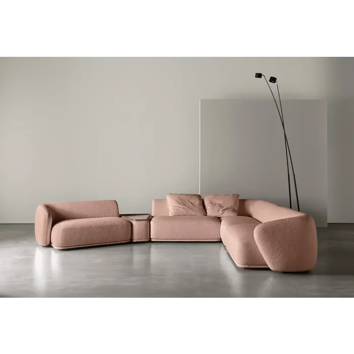 Meridiani Rene Sofa