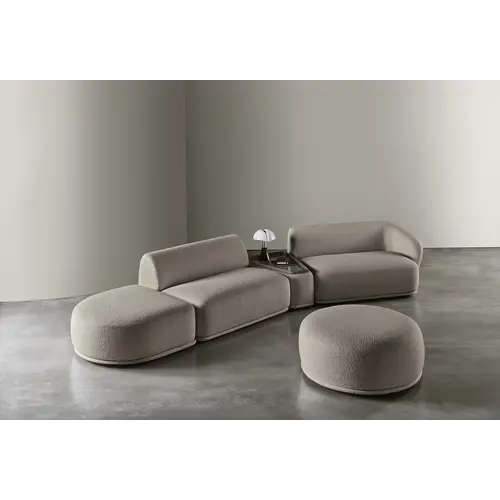 Meridiani Rene Sofa
