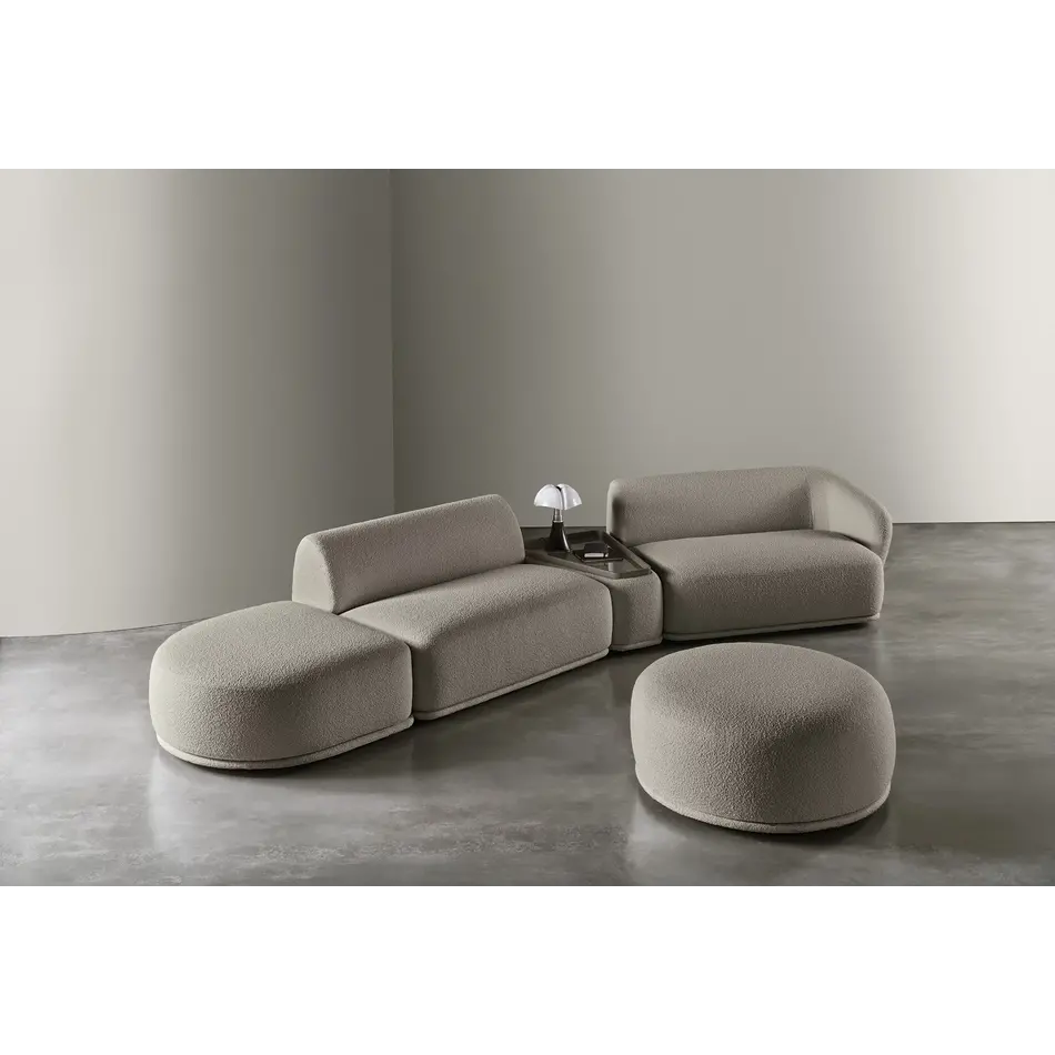 Meridiani Rene Sofa
