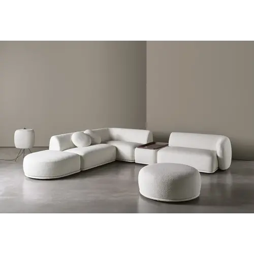 Meridiani Rene Sofa