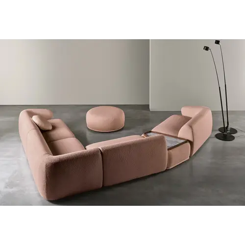 Meridiani Rene Sofa
