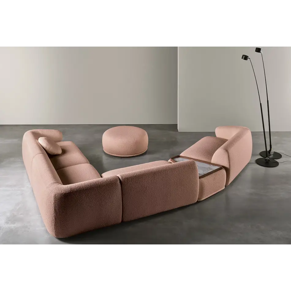 Meridiani Rene Sofa