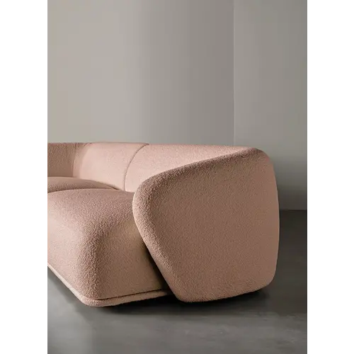 Meridiani Rene Sofa