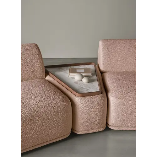 Meridiani Rene Sofa