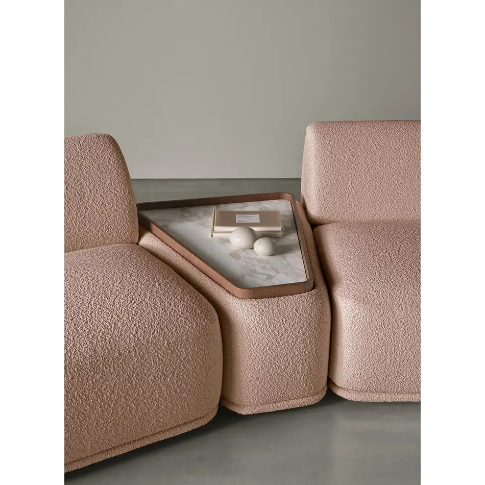 Meridiani Rene Sofa