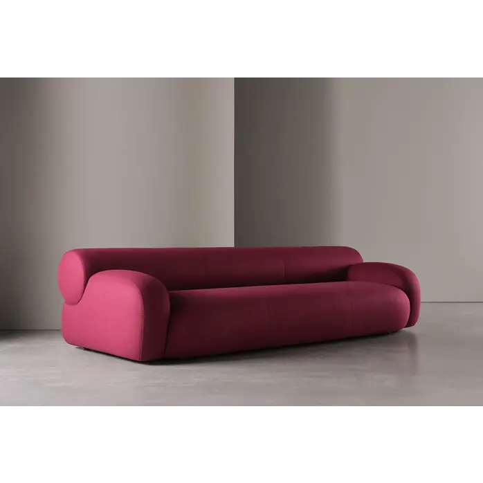 Meridiani Oscar Sofa