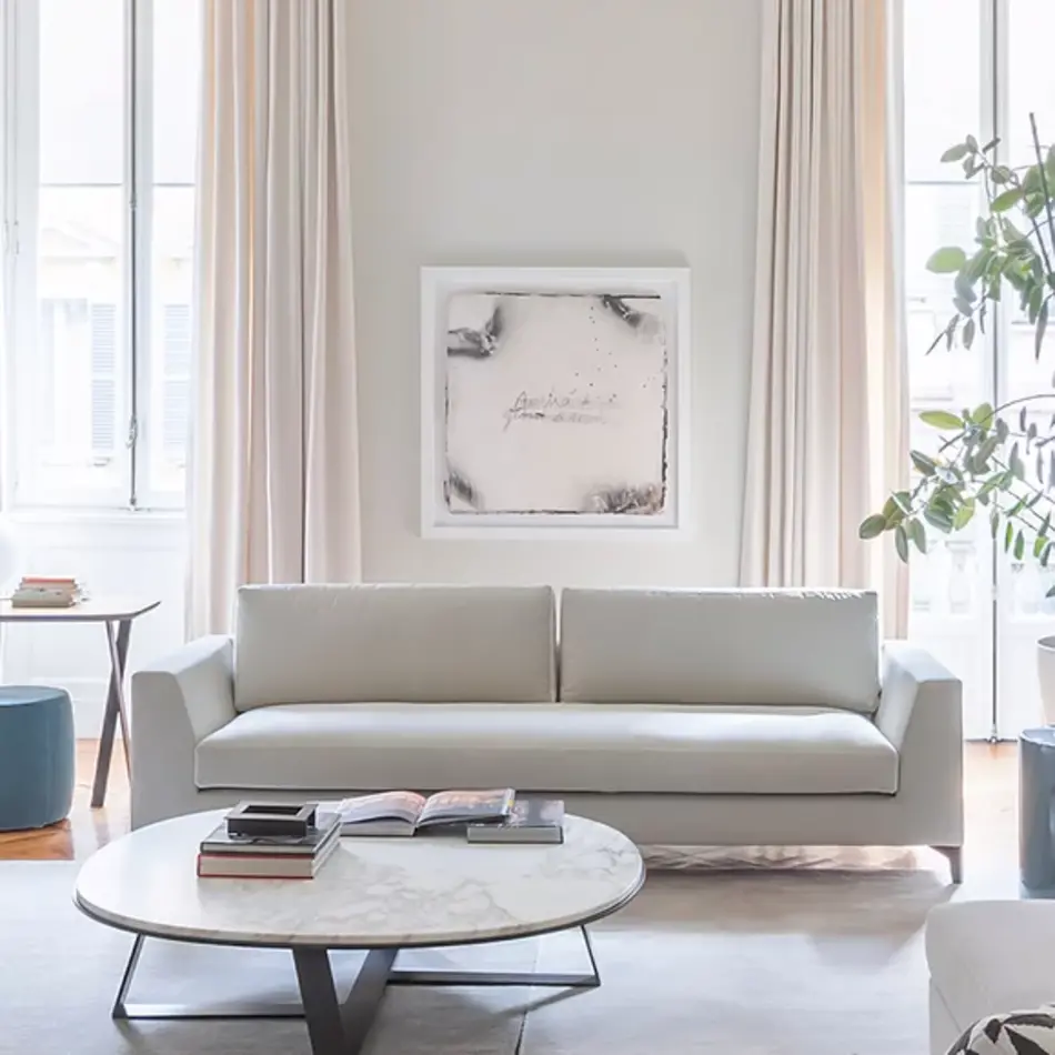 Meridiani Louis Up Sofa Meridiani Louis Up Sofa