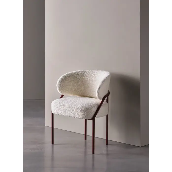 Meridiani Isetta Chair