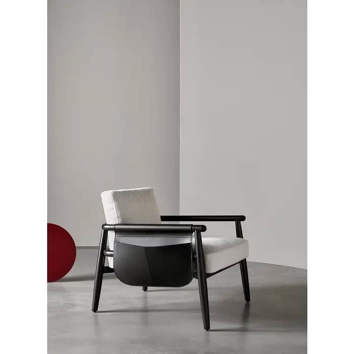 Meridiani Teresa Chair