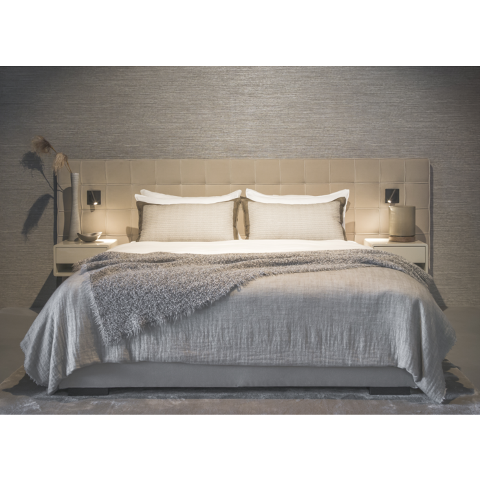 Nilson Headboard - Napoli
