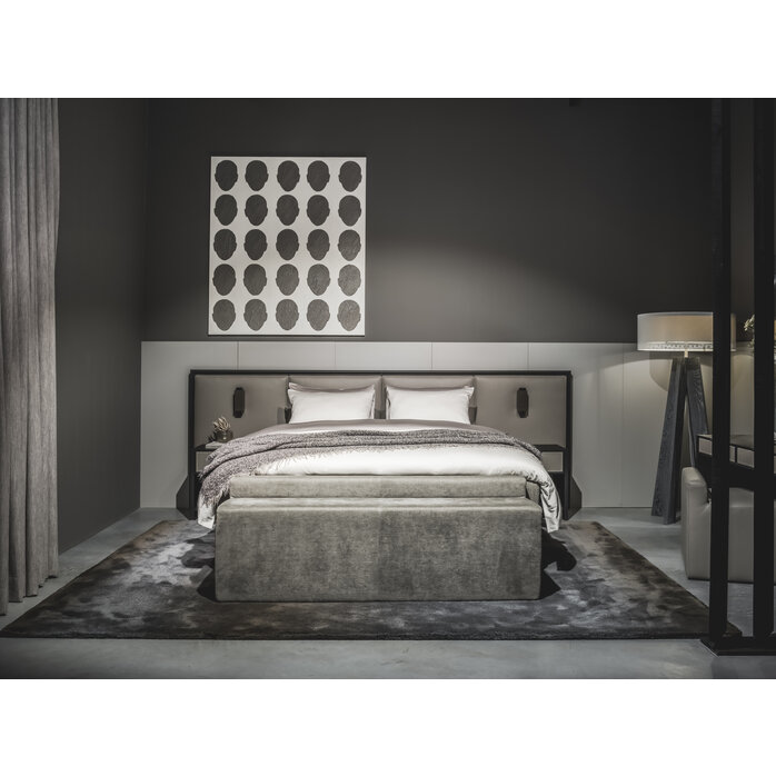 Nilson Headboard - Piha