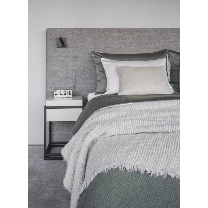 Nilson Headboard - Square