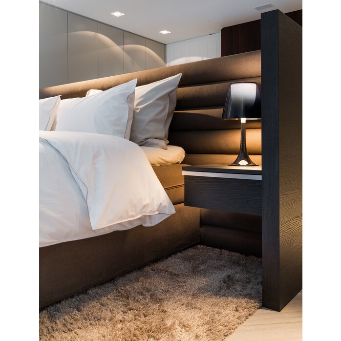 Nilson Headboard - Francois