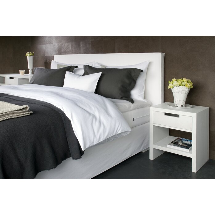 Nilson Headboard - Verdi
