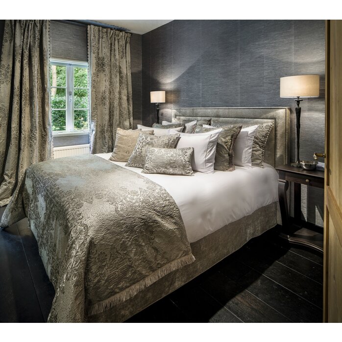 Nilson Headboard - Barcelona