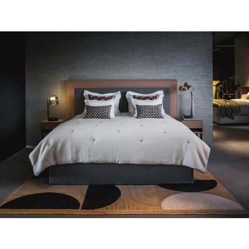 Nilson Hoofdbord - Barcelona Nilson Hoofdbord - Barcelona