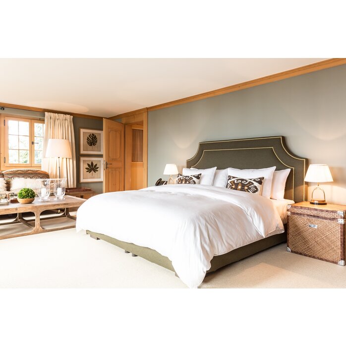 Nilson Headboard - Verona