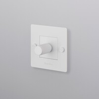 1G Dimmer / 250W Led / White