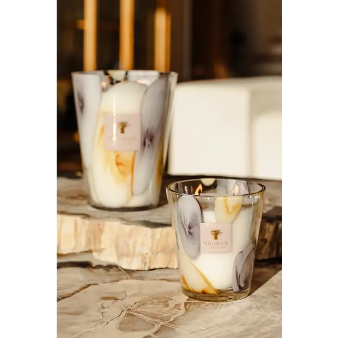 Baobab Candle Riviera Eilenroc - Max 24