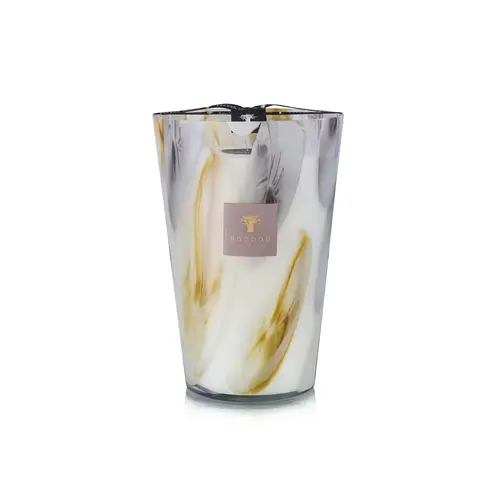 Baobab Candle Riviera Eilenroc - Max 35 Baobab Candle Riviera Eilenroc - Max 35
