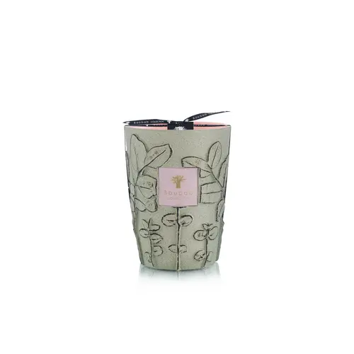 Baobab Candle Folia Maquis - Max 24 Baobab Candle Folia Maquis - Max 24