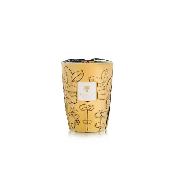 Baobab Folia Garrigue - Max 24 Geurkaars