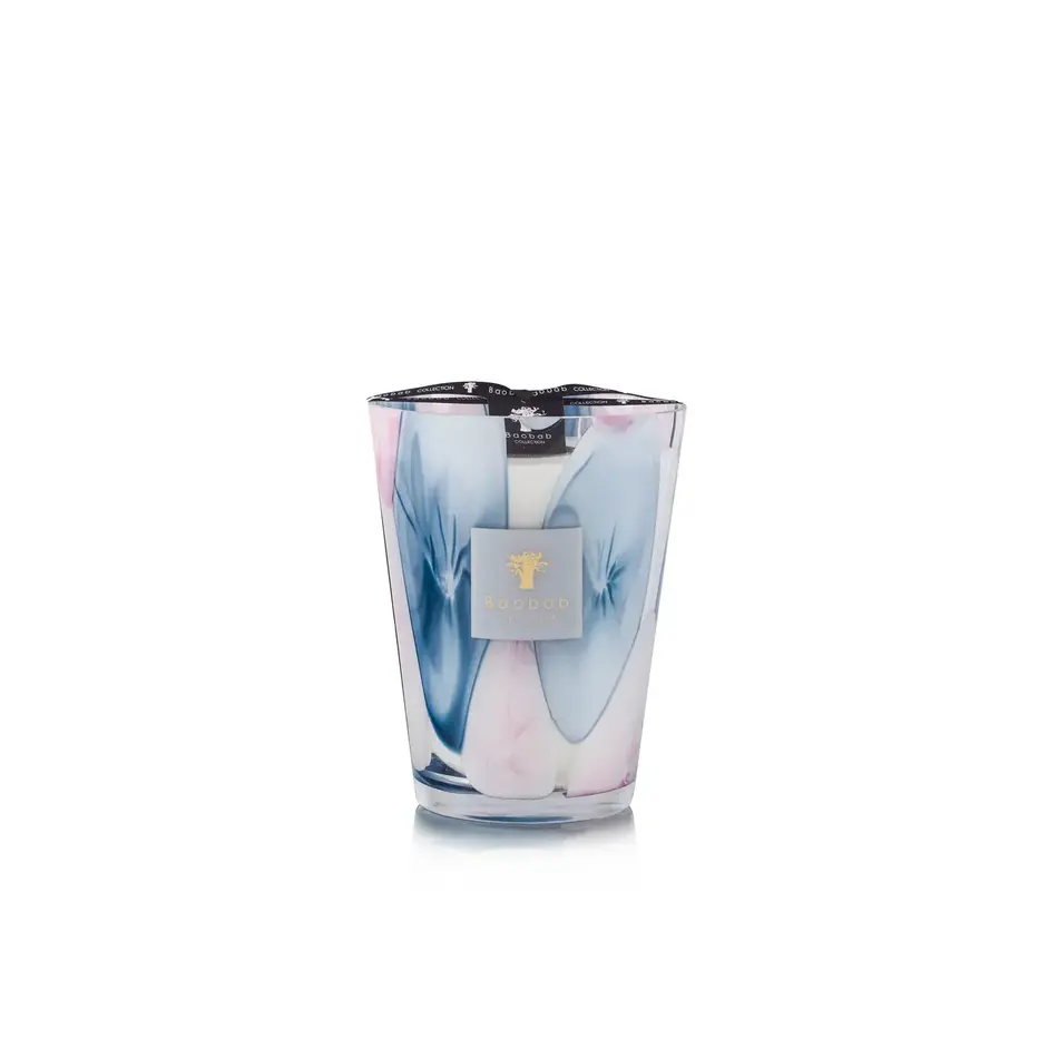 Baobab Kaars Riviera Leopolda - Max 24 Baobab Kaars Riviera Leopolda - Max 24