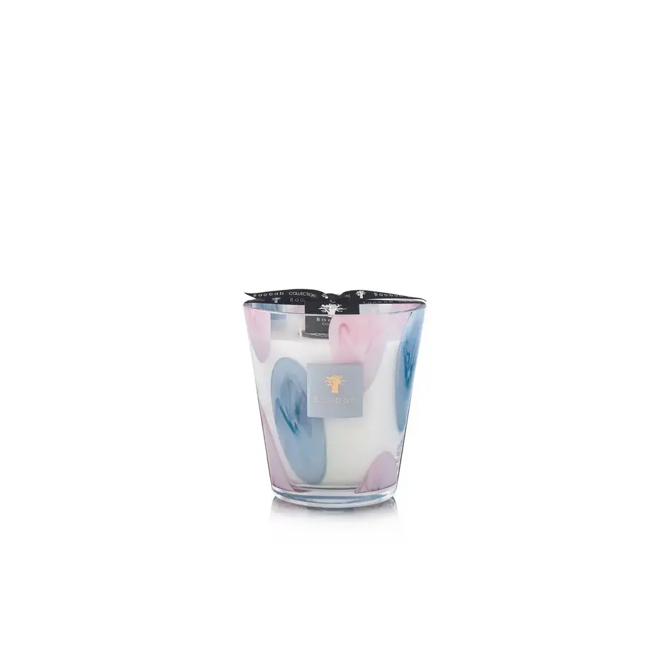 Baobab Kaars Riviera Leopolda - Max 24 Baobab Kaars Riviera Leopolda - Max 24