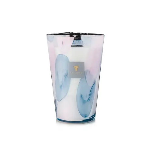 Baobab Kaars Riviera Leopolda - Max 24 Baobab Kaars Riviera Leopolda - Max 24