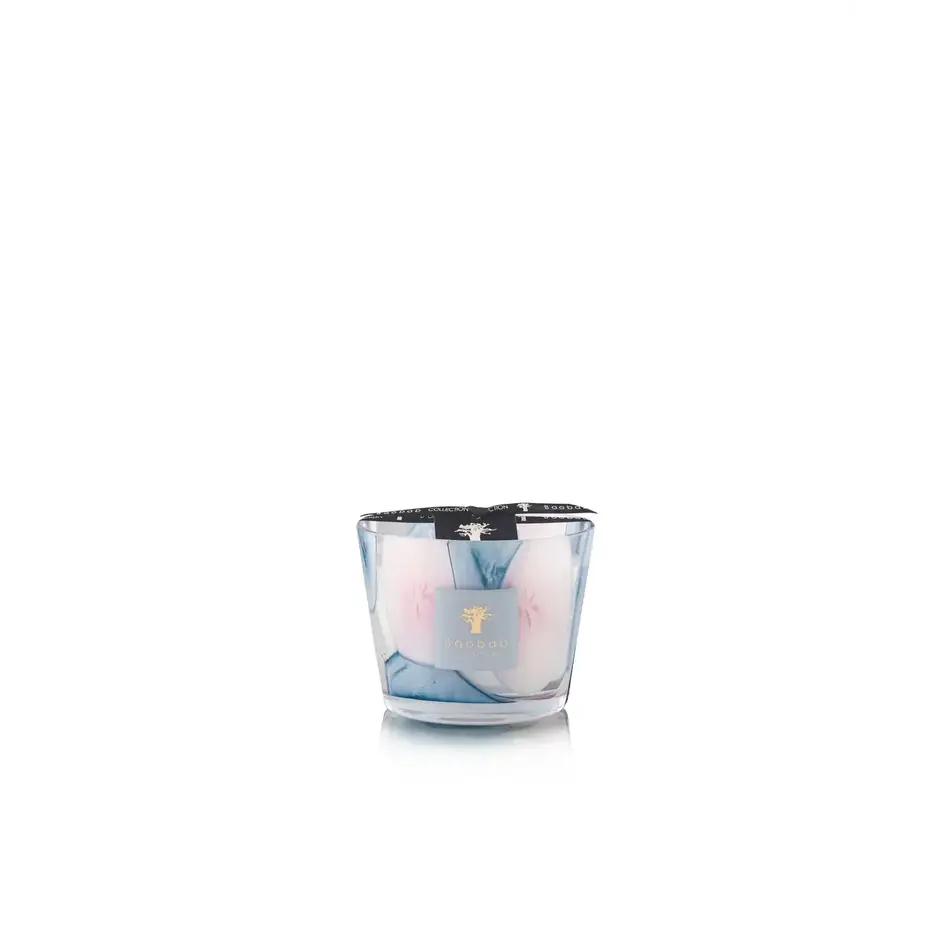 Baobab Kaars Riviera Leopolda - Max 24 Baobab Kaars Riviera Leopolda - Max 24