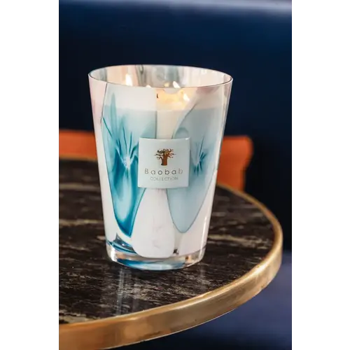 Baobab Kaars Riviera Leopolda - Max 24 Baobab Kaars Riviera Leopolda - Max 24