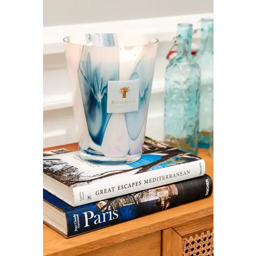 Baobab Kaars Riviera Leopolda - Max 24 Baobab Kaars Riviera Leopolda - Max 24