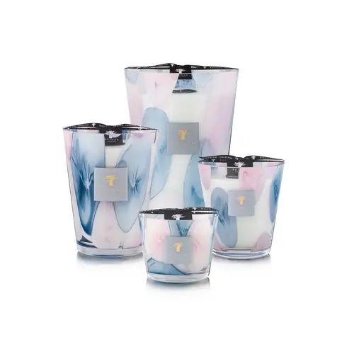 Baobab Kaars Riviera Leopolda - Max 24 Baobab Kaars Riviera Leopolda - Max 24