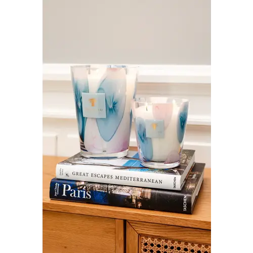 Baobab Kaars Riviera Leopolda - Max 24 Baobab Kaars Riviera Leopolda - Max 24