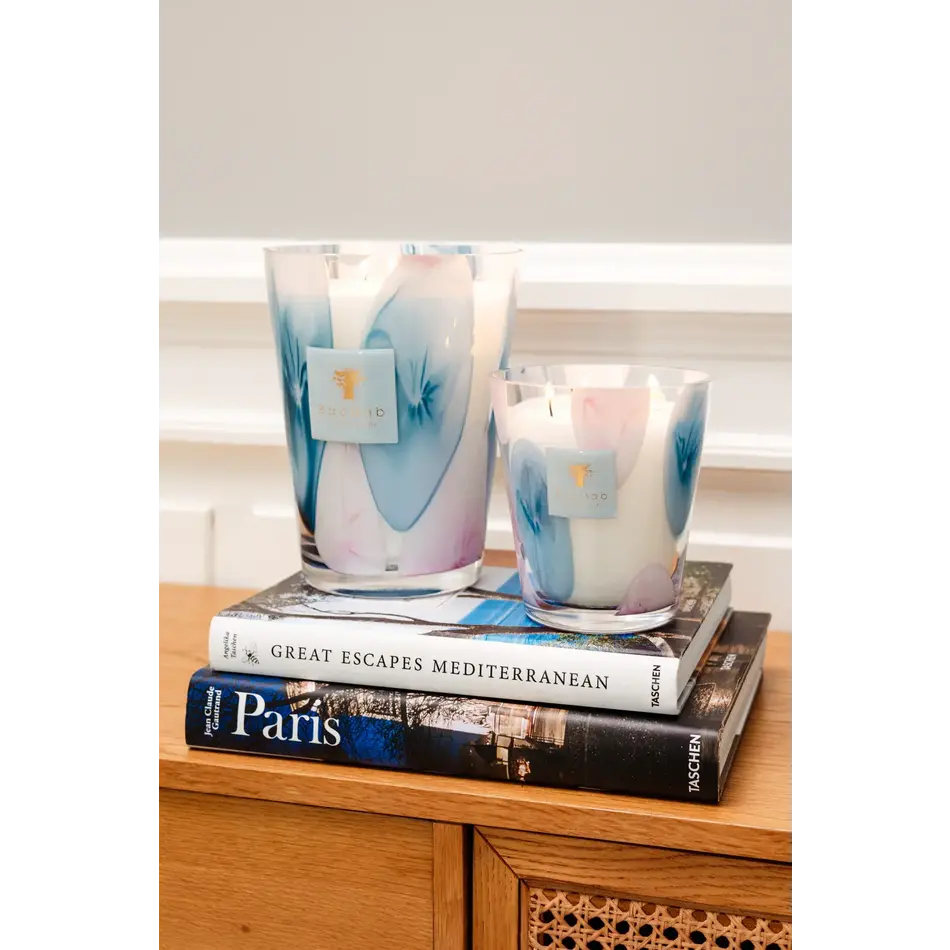 Baobab Kaars Riviera Leopolda - Max 24 Baobab Kaars Riviera Leopolda - Max 24