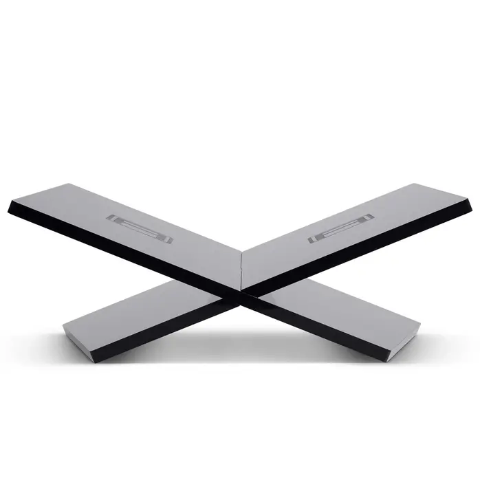 Assouline Boeken Standaard Zwart