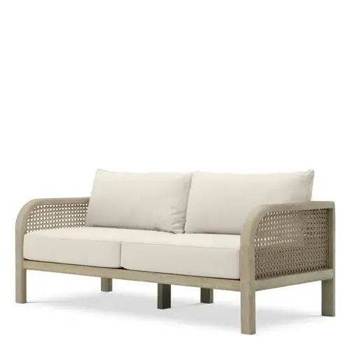 Eichholtz Outdoor Sofa Julian S Eichholtz Outdoor Sofa Julian S