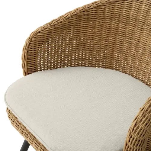 Eichholtz Outdoor Dining Chair Nolan Eichholtz Outdoor Dining Chair Nolan