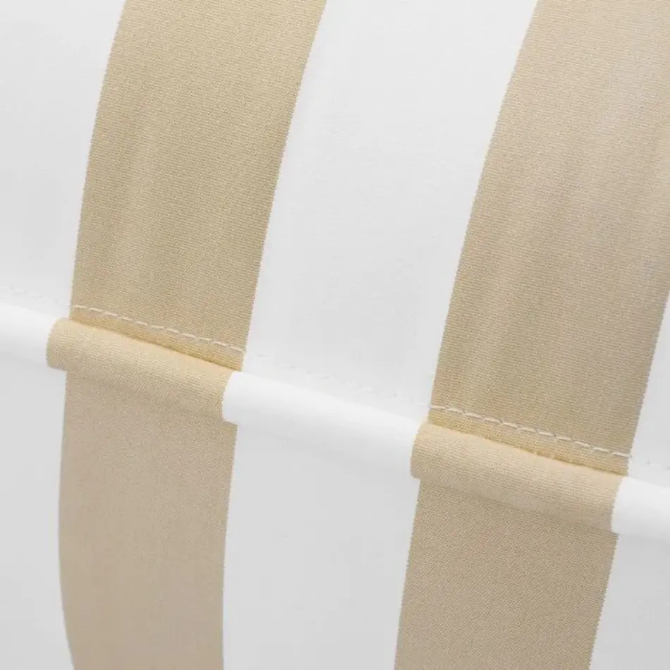 Eichholtz Outdoor Pouf Relax Eichholtz Outdoor Pouf Relax