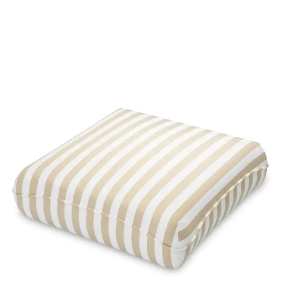 Eichholtz Outdoor Pouf Relax Eichholtz Outdoor Pouf Relax