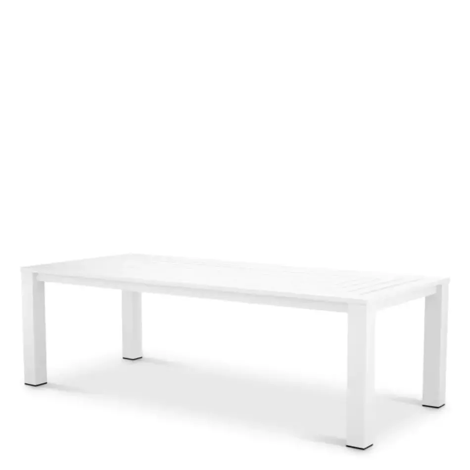 Eichholtz Outdoor Dining Table Vistamar Eichholtz Outdoor Dining Table Vistamar