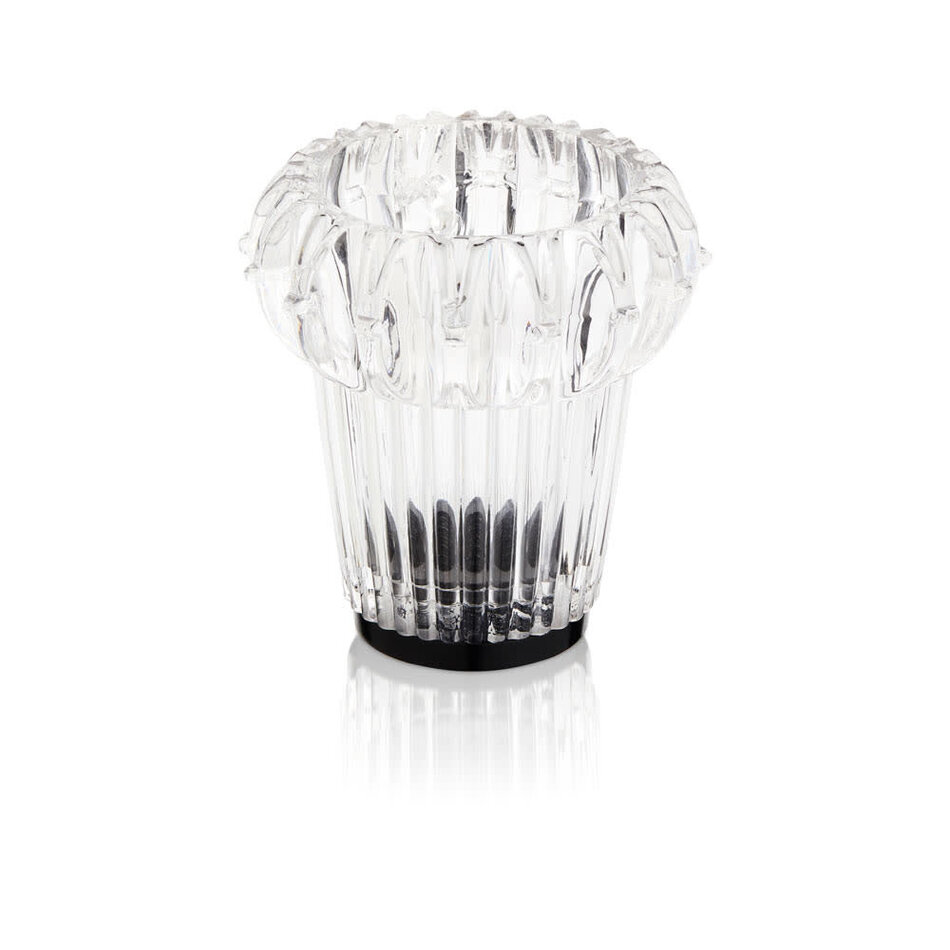 Design By Us New Wave Eyeball XL - Black Design By Us New Wave Eyeball XL - Black