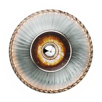 New Wave Optic Wall XL - Smoke