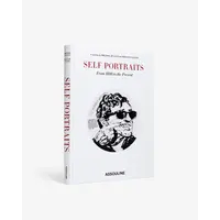 Self Portraits: From 1800 To The Present