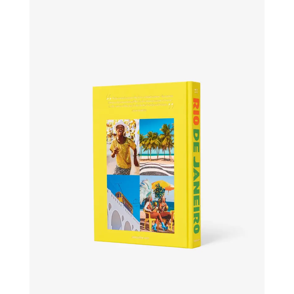 Assouline Rio de Janeiro Assouline Rio de Janeiro