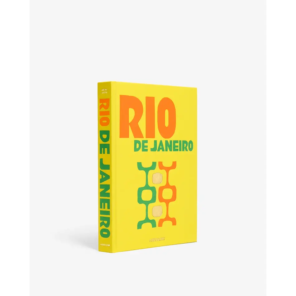 Assouline Rio de Janeiro Assouline Rio de Janeiro