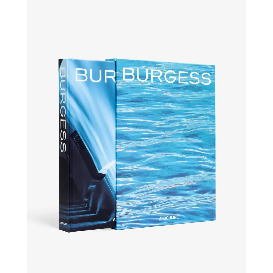 Assouline Burgess Assouline Burgess