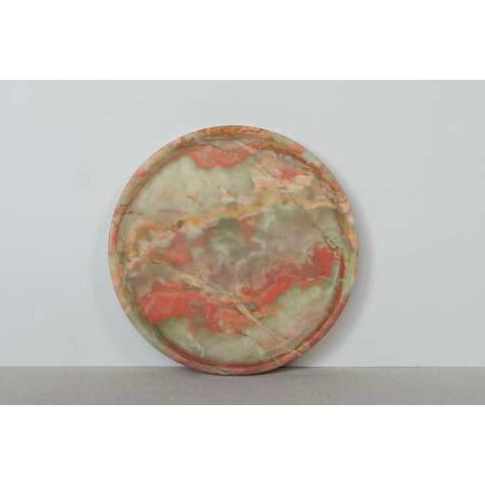 Zaconi Tray Livelli - Forest Veil - M ø45cm